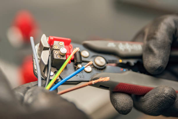 Best Electrical Rewiring Services  in Bellevue, KY