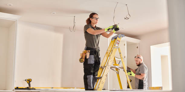 Best Residential Electrician Services  in Bellevue, KY