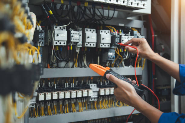 Best Residential Electrician Services  in Bellevue, KY