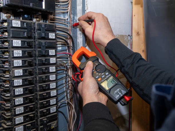 Best Affordable Electrician  in Bellevue, KY